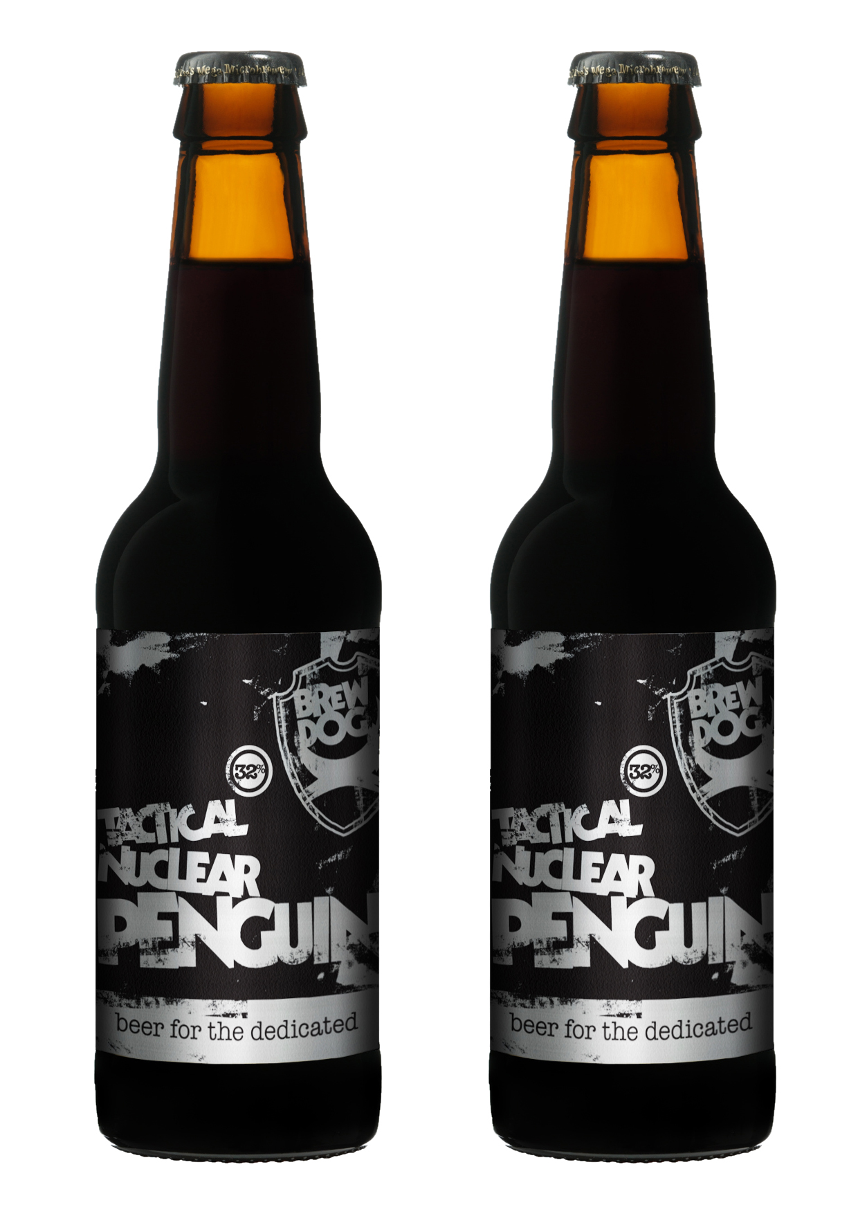 BrewDog Tactical Nuclear Penguin - BrewDog